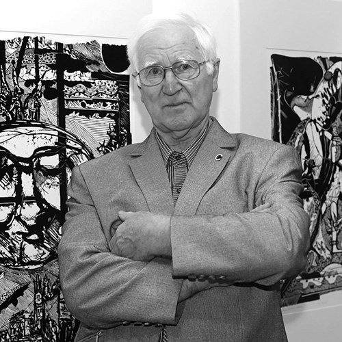 A.V. Burba