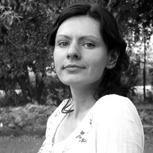 Gražvyda Andrijauskaitė