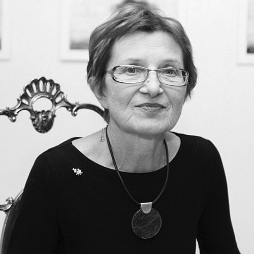 Nijole Šaltenytė