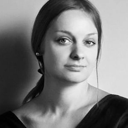 Natalia Yanekina